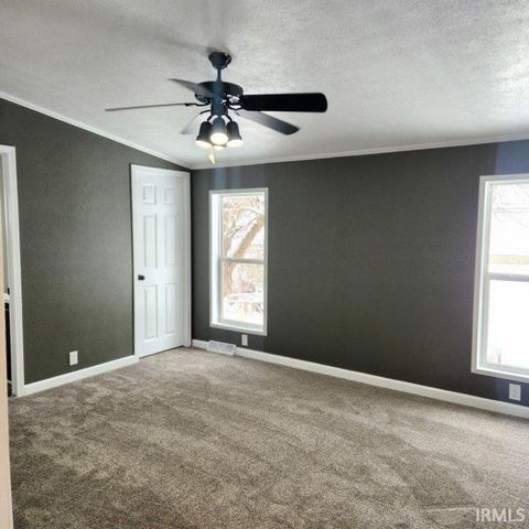 9867 N Happiness Drive, Syracuse, IN 46567