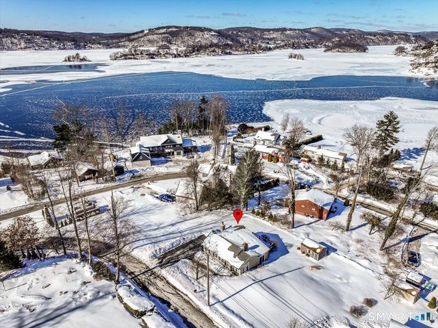 108 Forty Acre Mountain Road, Danbury, CT 06811