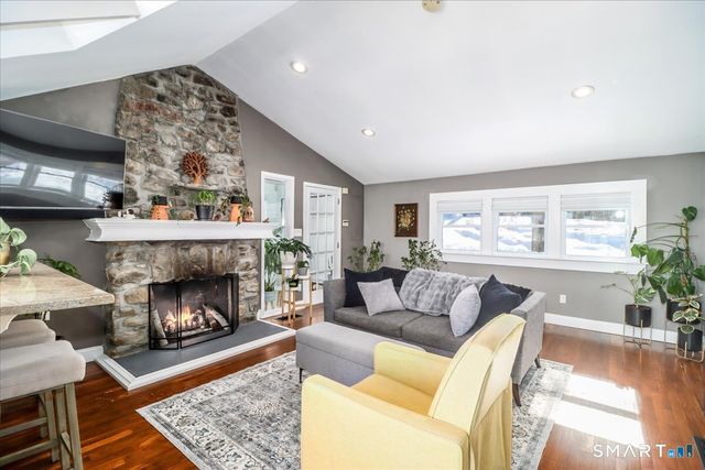 108 Forty Acre Mountain Road, Danbury, CT 06811