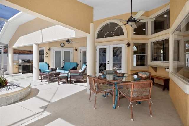 1 BURNING WICK PLACE, Palm Coast, FL 32137