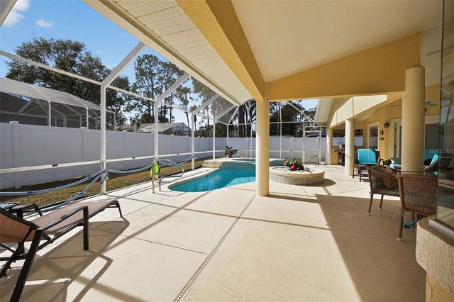 1 BURNING WICK PLACE, Palm Coast, FL 32137