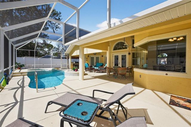 1 BURNING WICK PLACE, Palm Coast, FL 32137