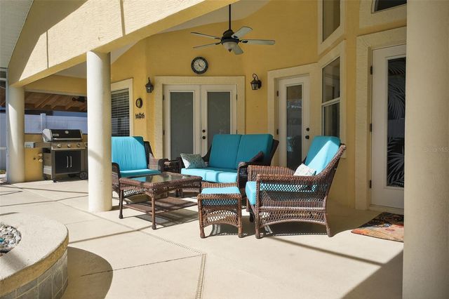 1 BURNING WICK PLACE, Palm Coast, FL 32137