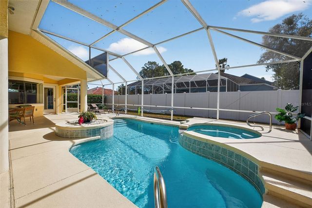 1 BURNING WICK PLACE, Palm Coast, FL 32137