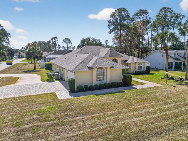1 BURNING WICK PLACE, Palm Coast, FL 32137