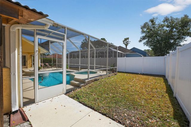 1 BURNING WICK PLACE, Palm Coast, FL 32137