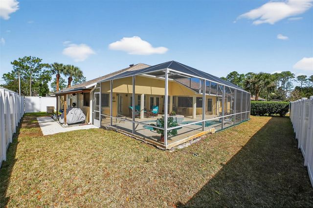 1 BURNING WICK PLACE, Palm Coast, FL 32137