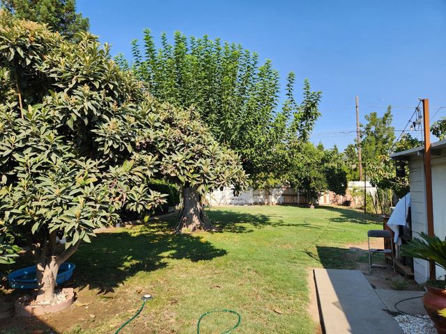 1112 Sonoma Avenue, Chowchilla, CA 93610