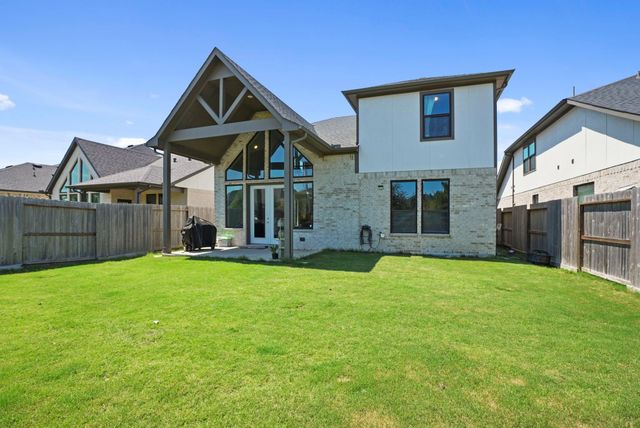 29015 Laurel Grove Lane, Fulshear, TX 77441