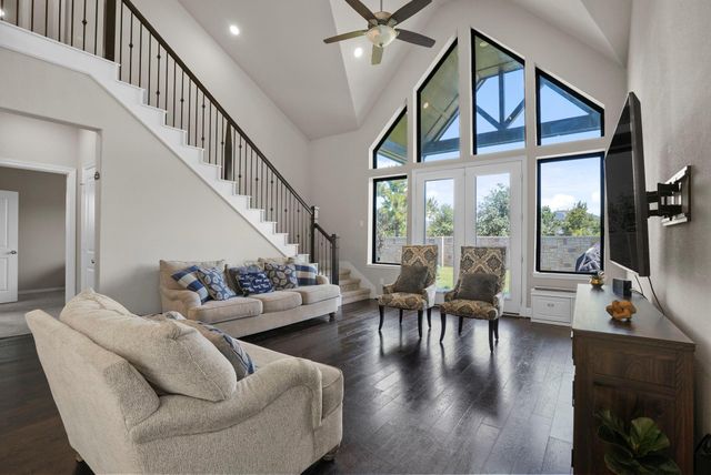 29015 Laurel Grove Lane, Fulshear, TX 77441