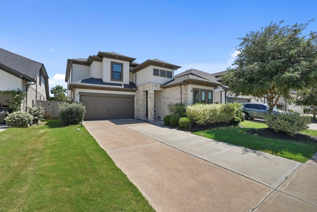 29015 Laurel Grove Lane, Fulshear, TX 77441