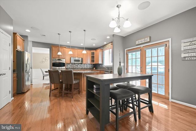 6013 MARY ANN LN, Elkridge, MD 21075
