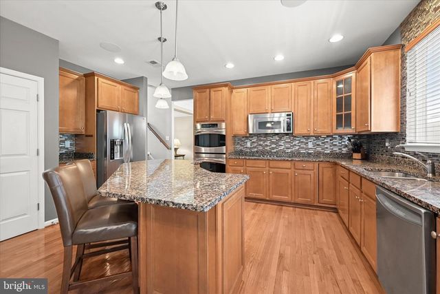 6013 MARY ANN LN, Elkridge, MD 21075