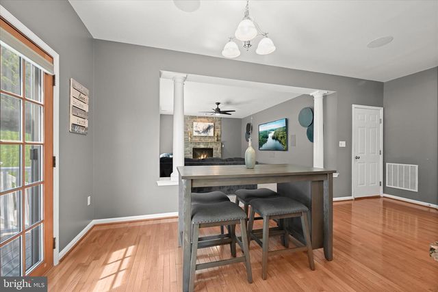 6013 MARY ANN LN, Elkridge, MD 21075