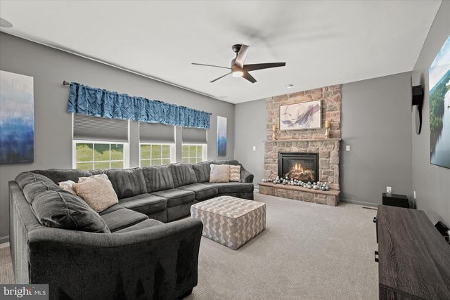 6013 MARY ANN LN, Elkridge, MD 21075