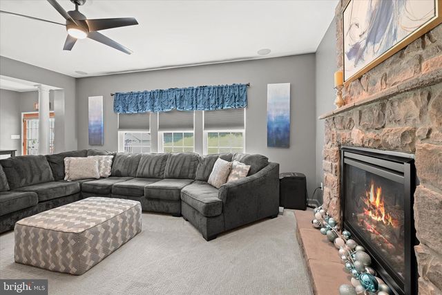 6013 MARY ANN LN, Elkridge, MD 21075