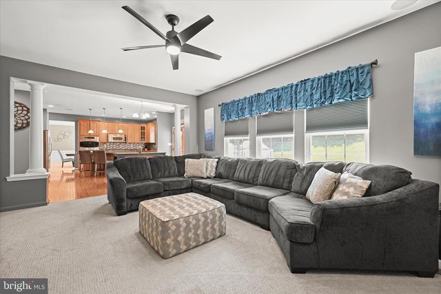 6013 MARY ANN LN, Elkridge, MD 21075