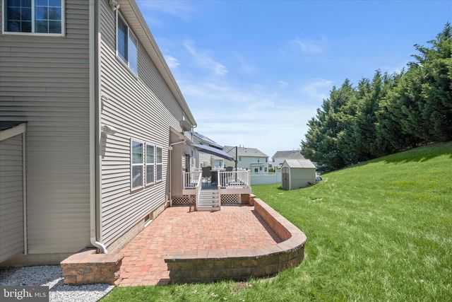 6013 MARY ANN LN, Elkridge, MD 21075
