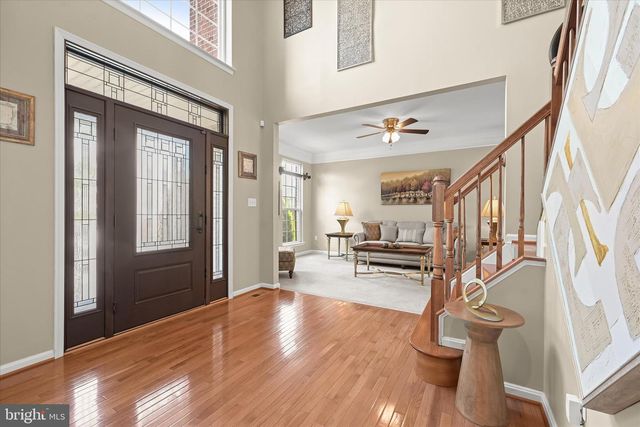 6013 MARY ANN LN, Elkridge, MD 21075