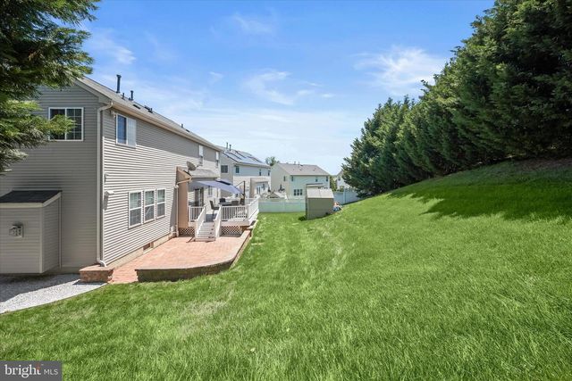 6013 MARY ANN LN, Elkridge, MD 21075