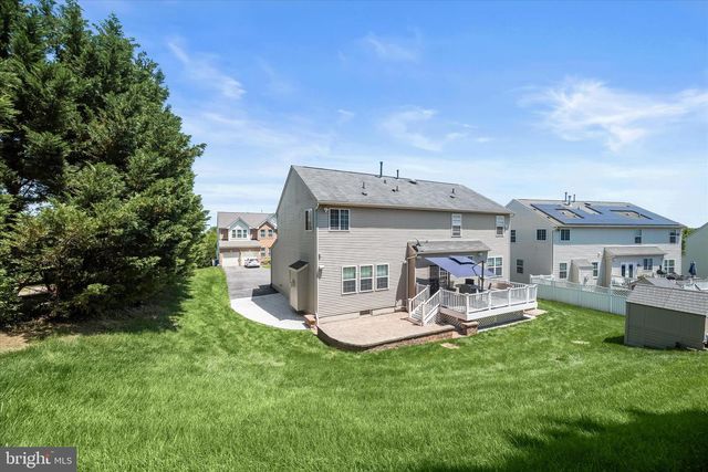 6013 MARY ANN LN, Elkridge, MD 21075