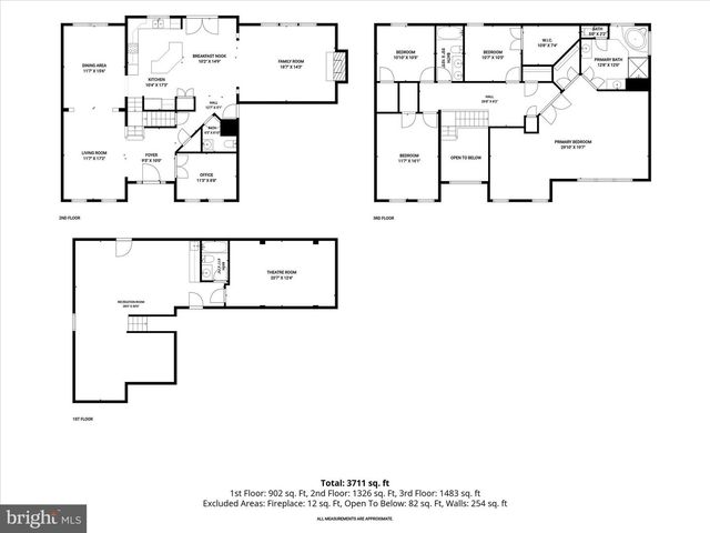 6013 MARY ANN LN, Elkridge, MD 21075