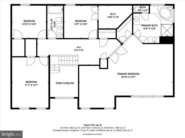 6013 MARY ANN LN, Elkridge, MD 21075
