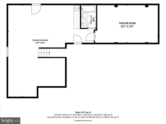 6013 MARY ANN LN, Elkridge, MD 21075