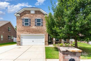 4523 Lanstone Court SW, Concord, NC 28027