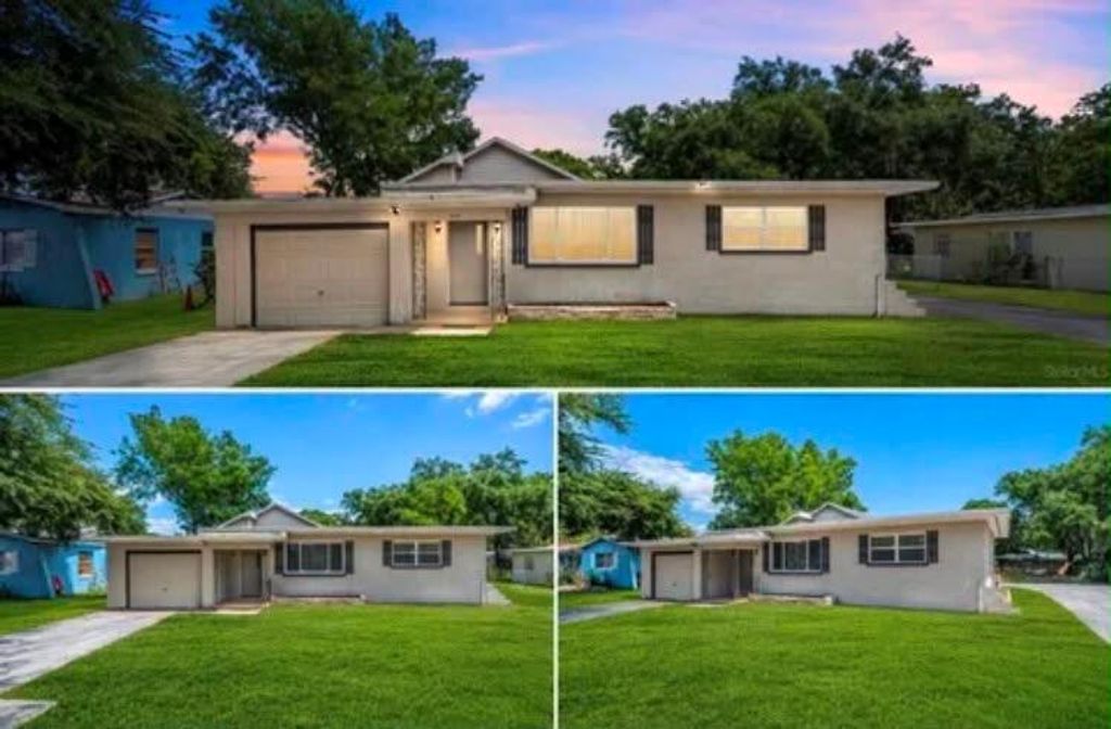 7211 N Biltmore Boulevard N A B, Miramar, FL 33023