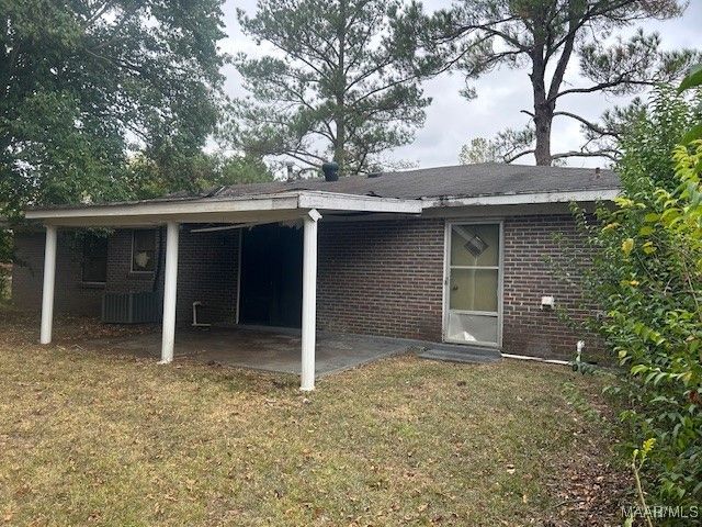 504 Woodrow Avenue, Selma, AL 36701