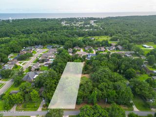Lot 3 Johnson Road, Long Beach, MS 39560