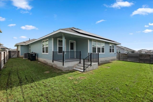 300 Jeffers, Kyle, TX 78640