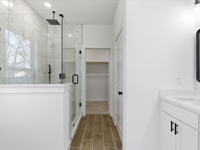 1004 E Hickory Street, Kaufman, TX 75142