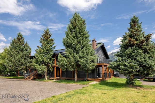 149 Juniper Berry B, Big Sky, MT 59716 property photo