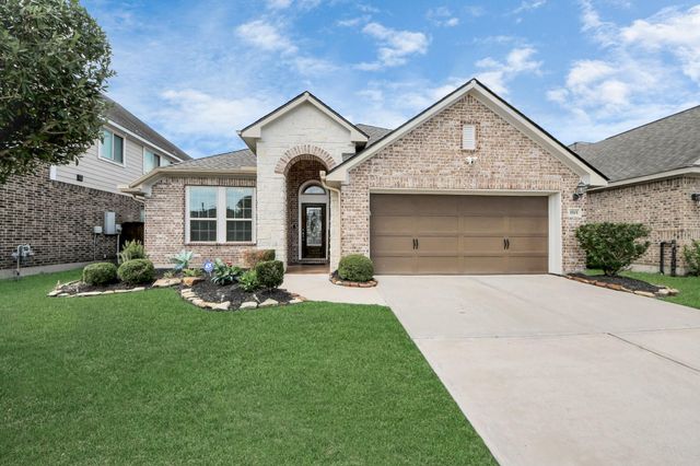3515 Bay Drive, Rosharon, TX 77583