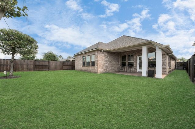 3515 Bay Drive, Rosharon, TX 77583