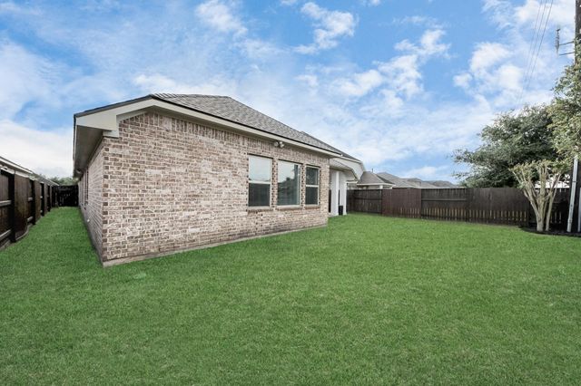 3515 Bay Drive, Rosharon, TX 77583