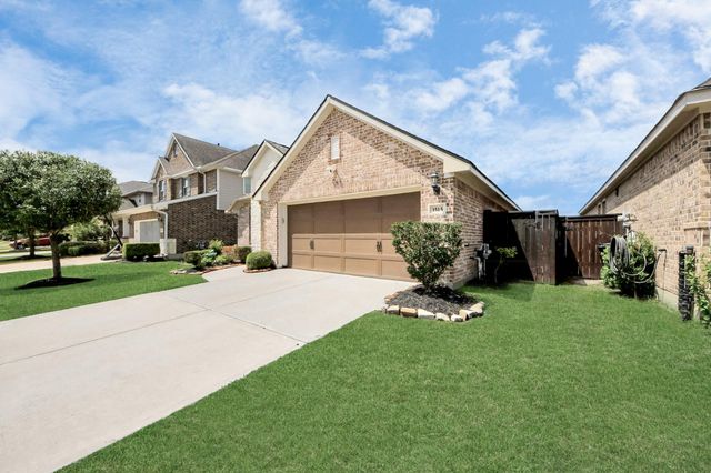 3515 Bay Drive, Rosharon, TX 77583