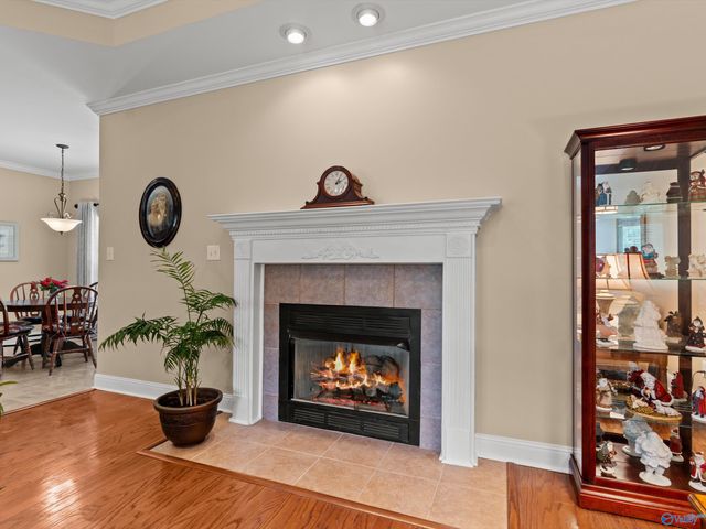 2206 Rockingham Lane SW, Decatur, AL 35603