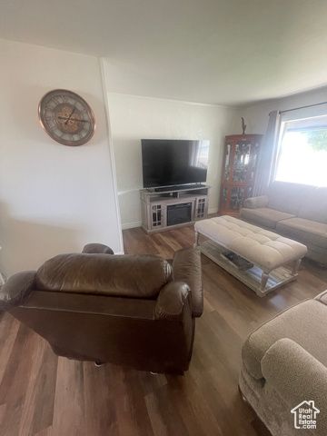 611 E LAGOON ST, Roosevelt, UT 84066