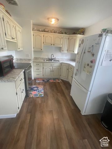 611 E LAGOON ST, Roosevelt, UT 84066