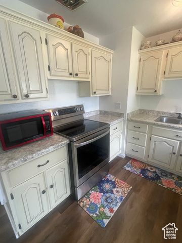 611 E LAGOON ST, Roosevelt, UT 84066