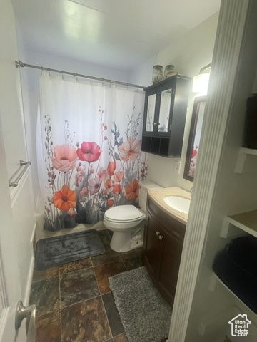 611 E LAGOON ST, Roosevelt, UT 84066