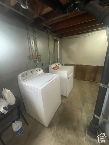 611 E LAGOON ST, Roosevelt, UT 84066