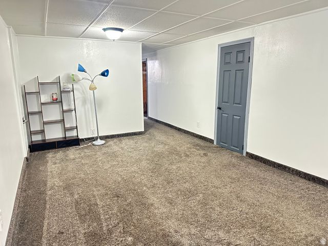 611 E LAGOON ST, Roosevelt, UT 84066