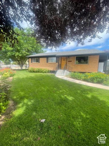 611 E LAGOON ST, Roosevelt, UT 84066