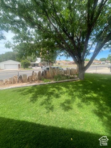 611 E LAGOON ST, Roosevelt, UT 84066