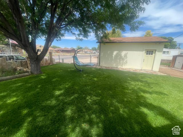 611 E LAGOON ST, Roosevelt, UT 84066