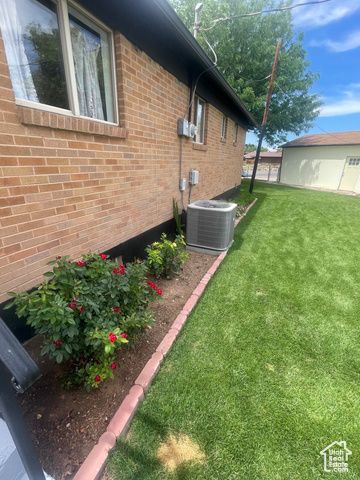 611 E LAGOON ST, Roosevelt, UT 84066